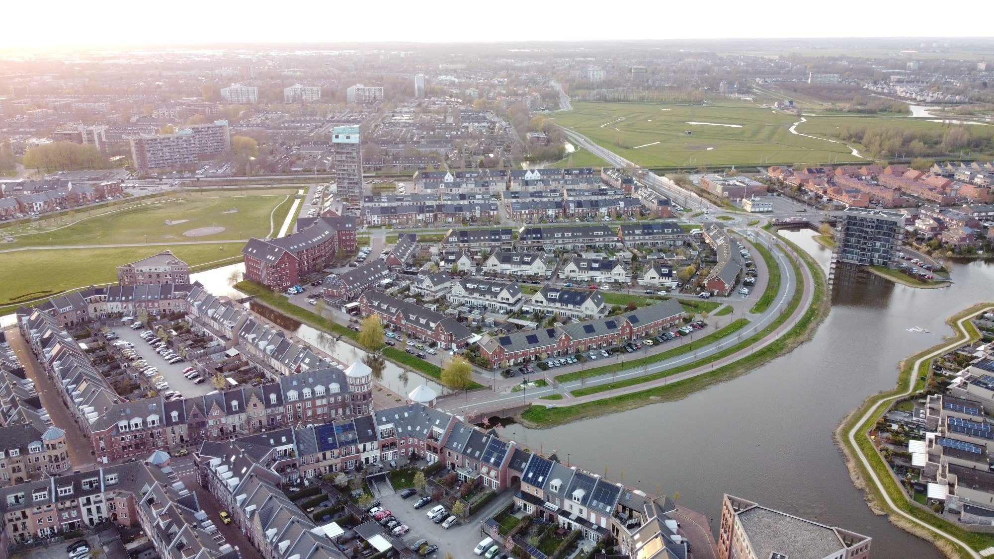 Makelaar Broekpolder