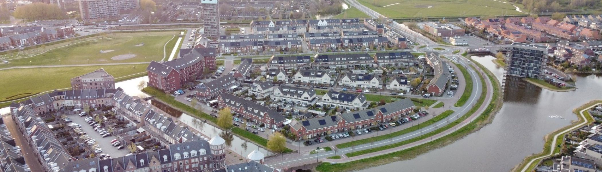 Makelaar Broekpolder